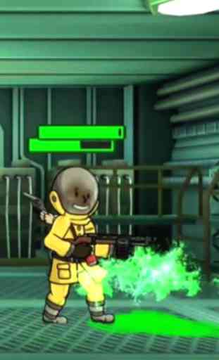 Tips for Fallout Shelter 3