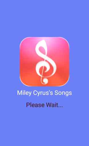 Top 99 Songs of Miley Cyrus 1