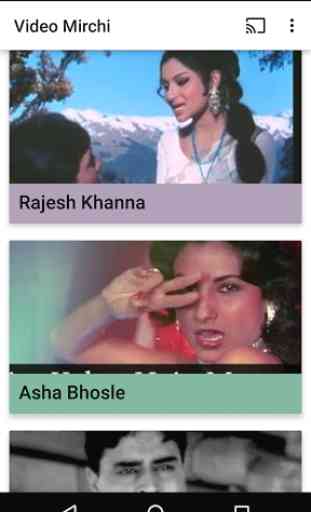 Top Hindi Songs & Videos Free 2