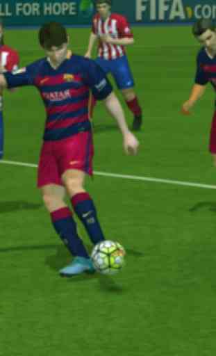 Tricks FIFA 15 1