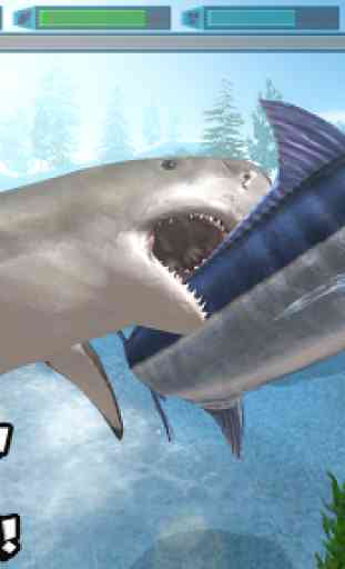 Ultimate Shark Simulator 2