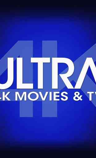 ULTRA 4K Movies & TV 2