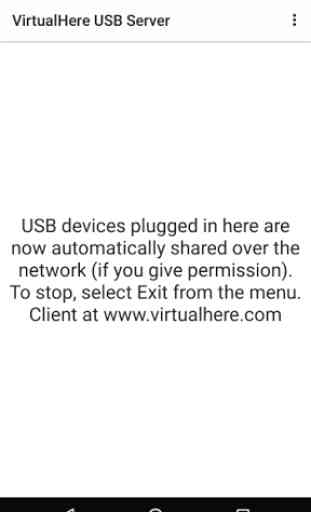 VirtualHere USB Server 1