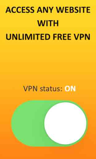 Webzilla Unlimited Free VPN 1