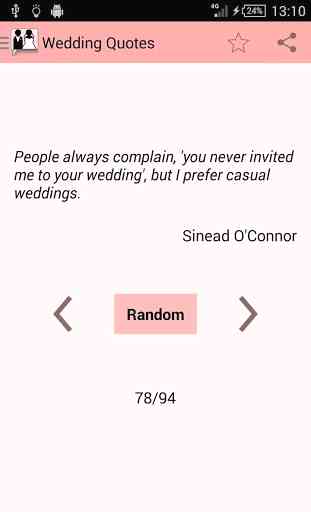 Wedding Quotes 1