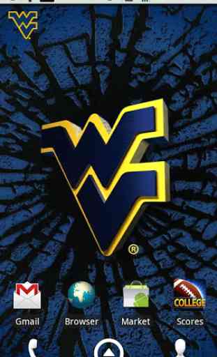 West Virginia Revolving WP 2