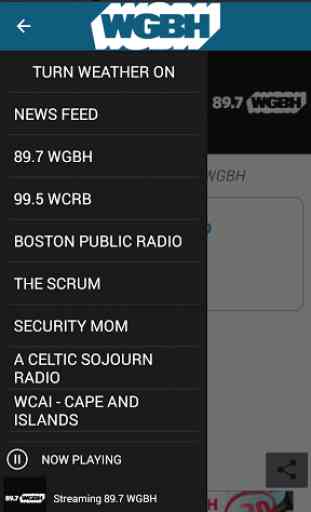 WGBH, News and Culture 2