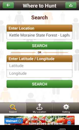Where to Hunt GPS Hunting App 4
