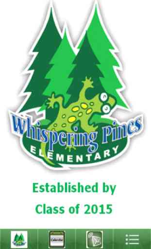Whispering Pines Elementary 1