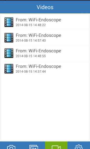 WiFi Endoscope 3