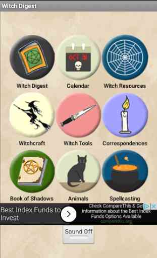 Witch Digest 1