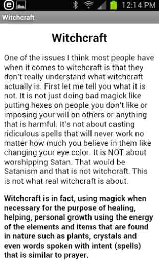Witch Digest 4