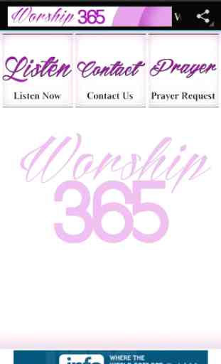 Worship 365 2