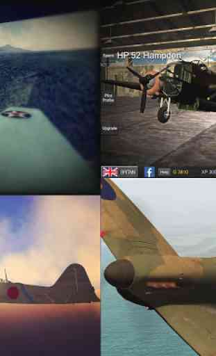 WW2: Wings Of Duty 1