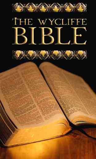 Wycliffe Bible (WYC) Version 4