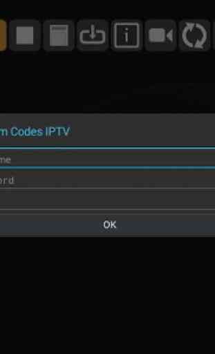 Xstream Codes IPTV Official 1