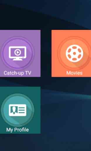 YuppTV for AndroidTV 1