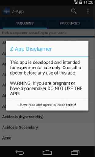 Z-App 1