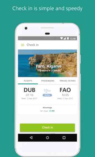 Aer Lingus App 4