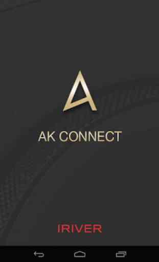AKConnect HD (DLNA/UPnP) 1