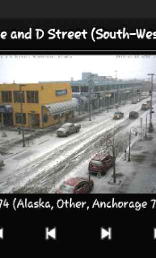 Anchorage and Alaska Cameras 4