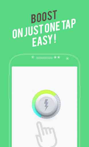 Android Booster+ Clean & Speed 2