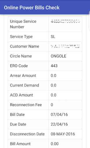 APSPDCL POWER BILL 1.0 2
