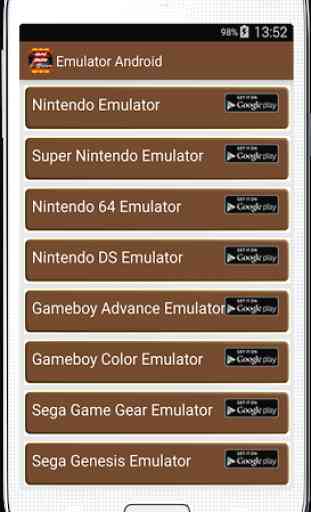 Arcade Emulator Collection 2