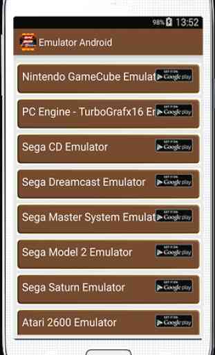 Arcade Emulator Collection 3
