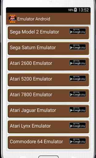 Arcade Emulator Collection 4