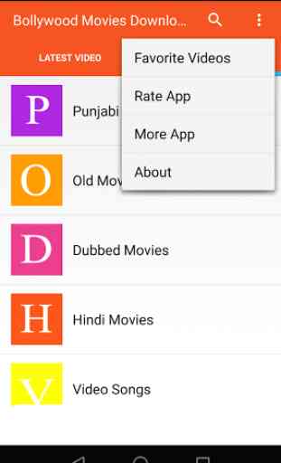 Bollywood Movies Download 3