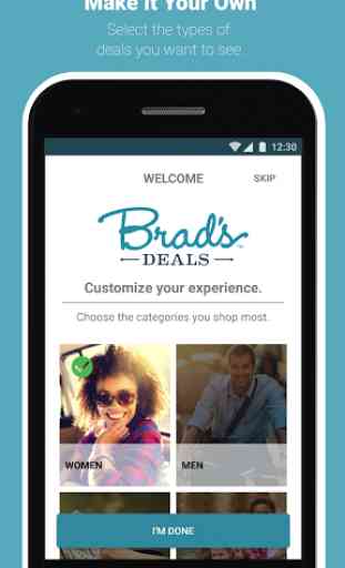 Brad's Deals 1