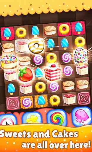 Candy Smack 2