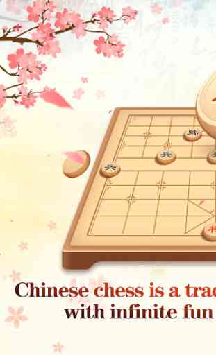 Chinese Chess - Board Game 1