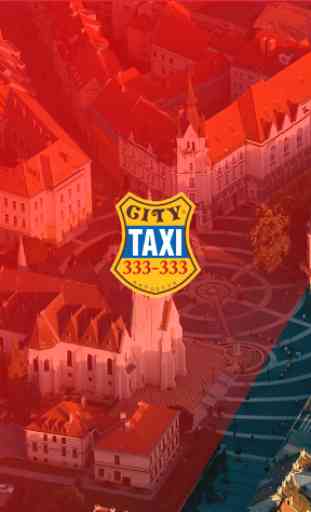 City Taxi Kaposvár 1