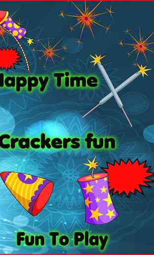 Crackers Games For Kids 2