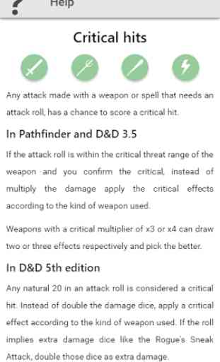 CriticalRoll: Pathfinder + D&D 3