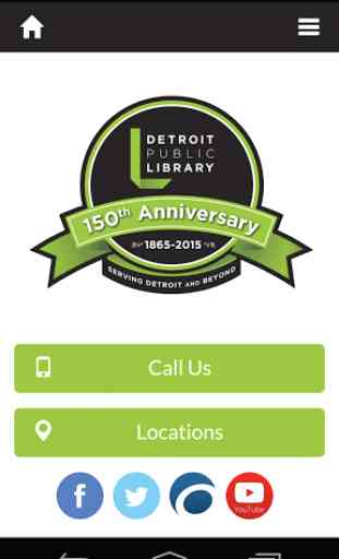 Detroit Public Library Mobile 1