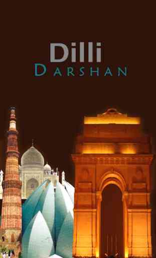 Dilli Darshan 1