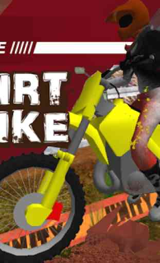Dirt Bike Stunts 1