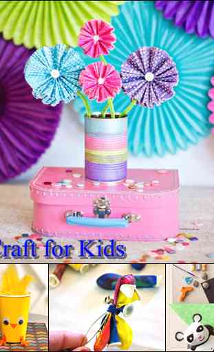 DIY Craft for Kids 2