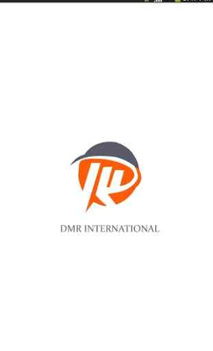 DMR INTERNATIONAL 1