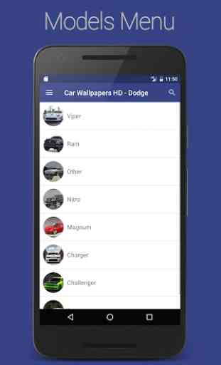 Dodge - Car Wallpapers HD 2