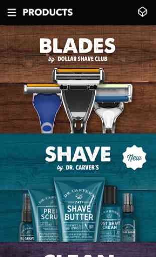 Dollar Shave Club 1