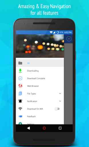 Download Manager Pro FREE 3