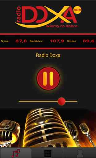 Doxa Radio 2