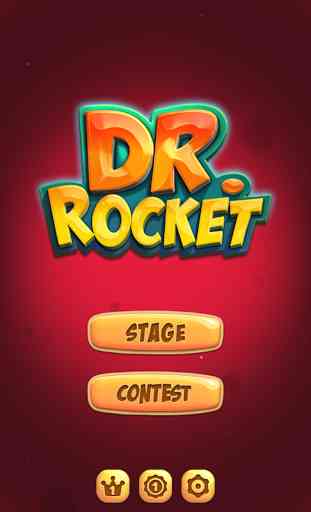 Dr. Rocket 1
