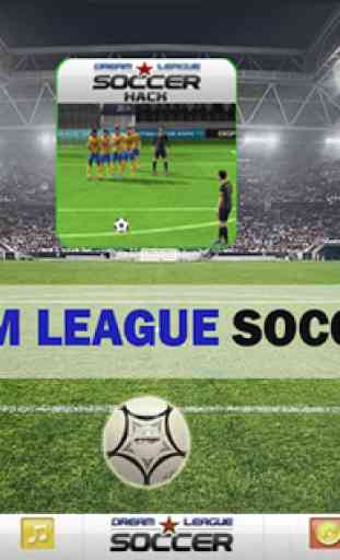 Dream League Soccer New Guides 2