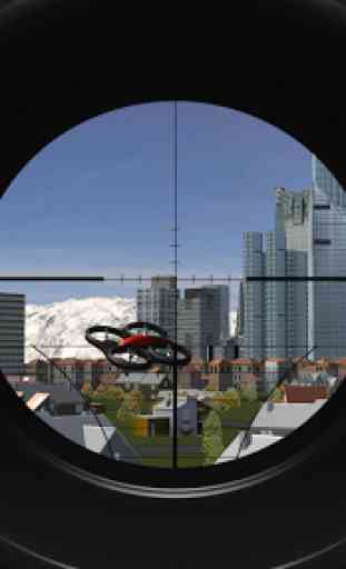 Drone Sniper Simulator 1