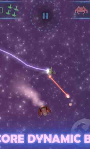 Event Horizon - space rpg 2